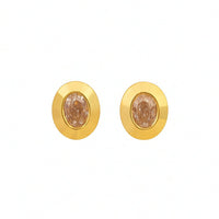 Golden Aura Studs earnings