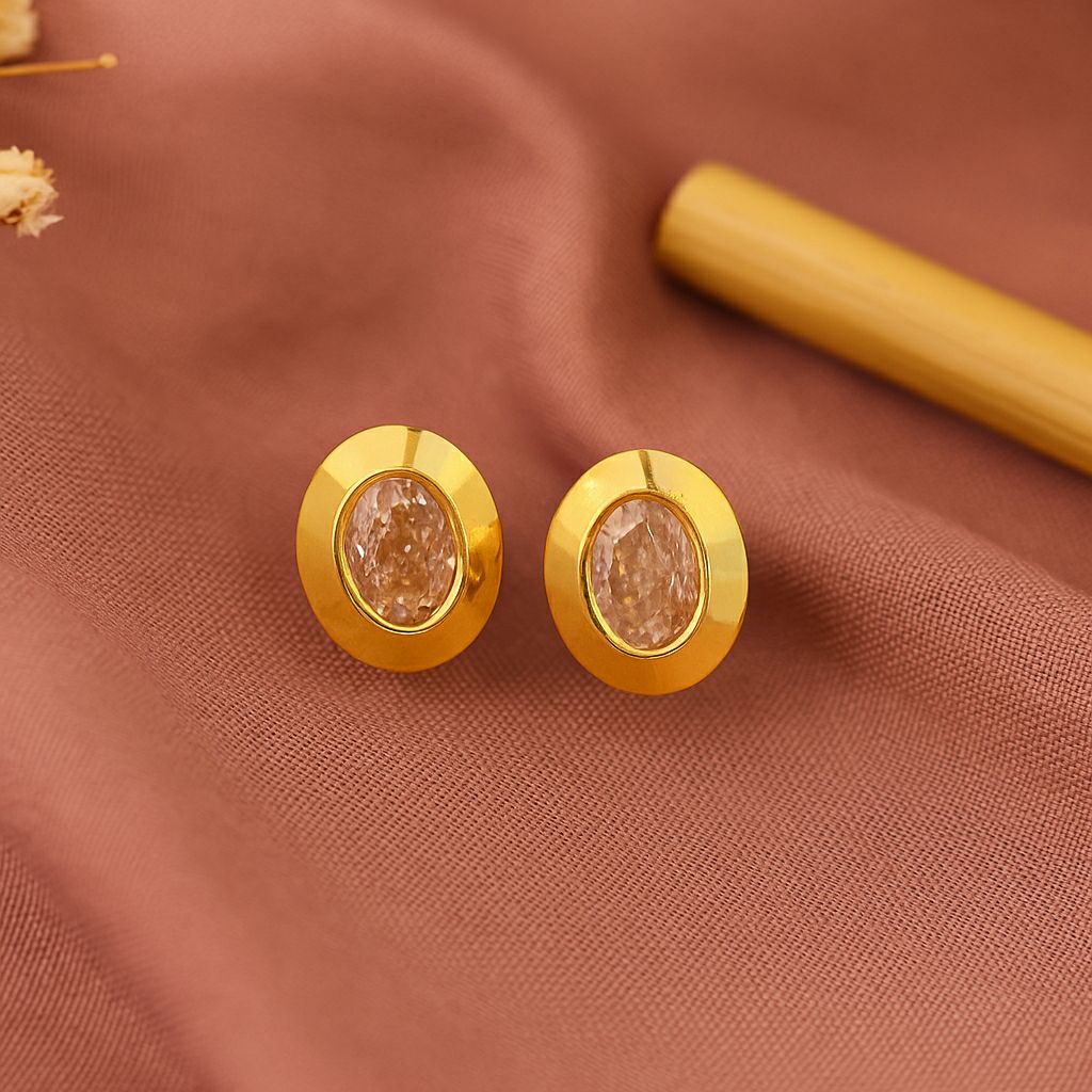 Golden Aura Studs earnings